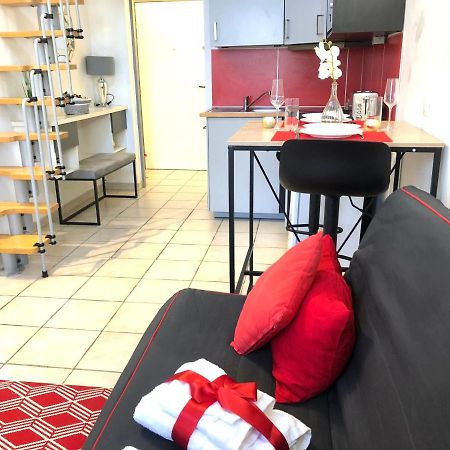 La Halle De Bussy エクステリア 写真